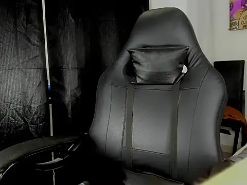 master_badboyn Webbikameraesitys