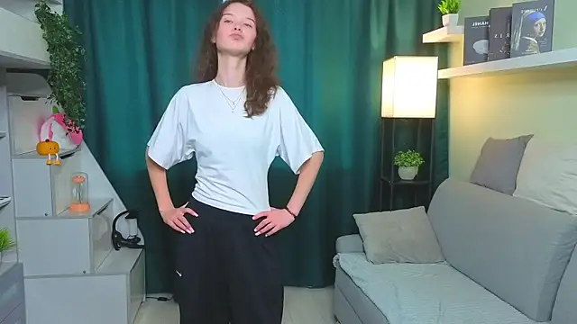 JillBucher Live XXX-Chat