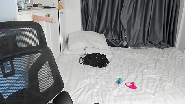 Chat +18 de Sexybel220002 ao vivo