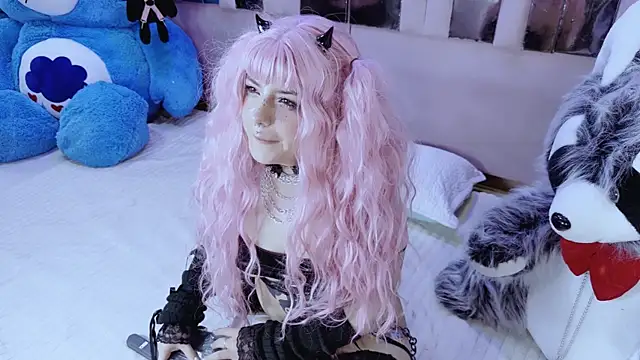 Chat XXX en directo de BizzyNoar