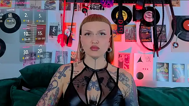 umytoy's Live XXX Chat