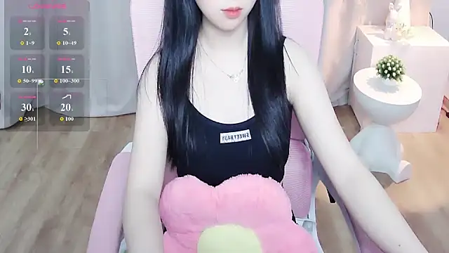 shynana 现场XXX聊天