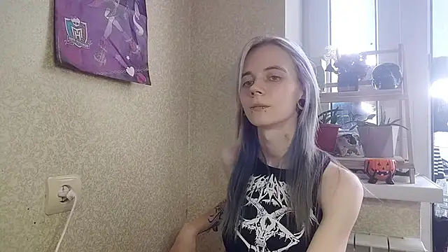 AdamTarlet Live XXX Chat