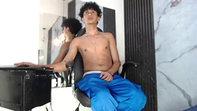 BlakeSttone – Naživo XXX chat