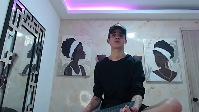 GOLDEN_BOSS 라이브 XXX 채팅