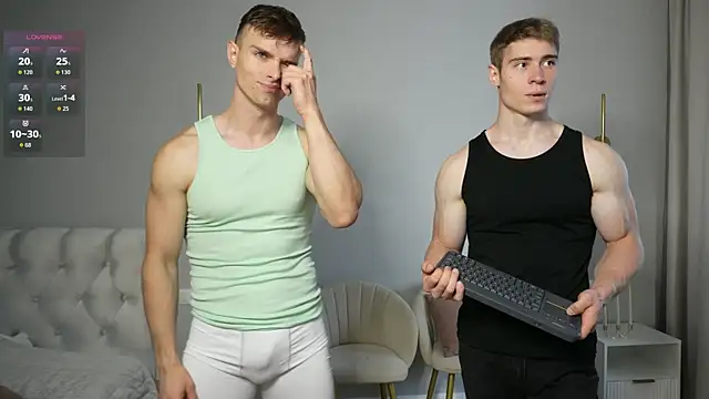 Nik_Sharp live XXX chat