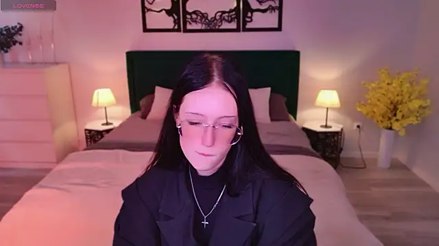 AlexisBliss' Live XXX Chat