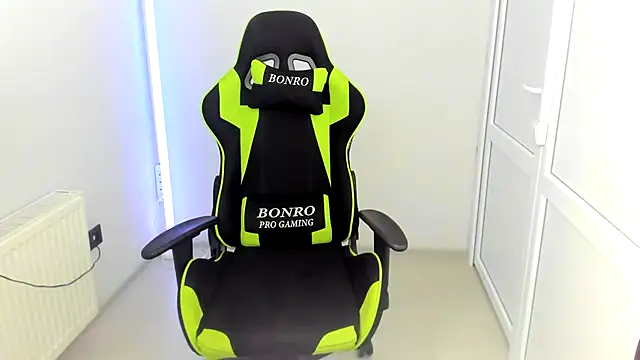 LunaVenom Live XXX-Chat