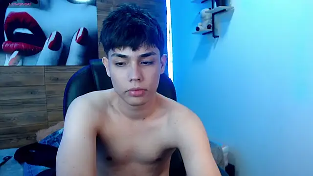 ivan_cooper – Live XXX-chat