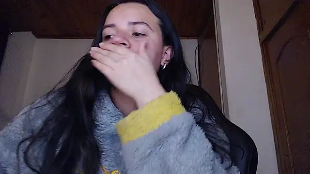 Shanel_Lozano Chat XXX in diretta