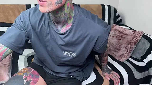 Anubisgodsn Live XXX chat
