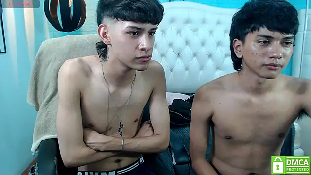 markbowie Live XXX-Chat