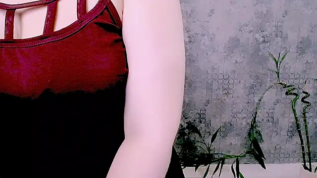 Djullia's Live XXX Chat