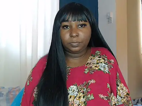 Chat +18 de Malorie ao vivo