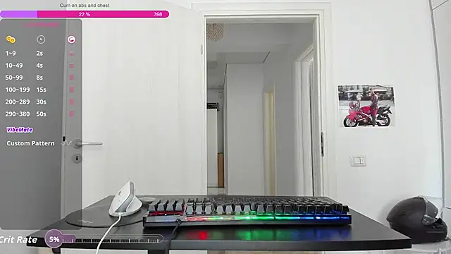 Chat XXX ao vivo de ZackFraser
