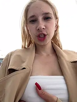 Živý XXX chat michelle_lovique