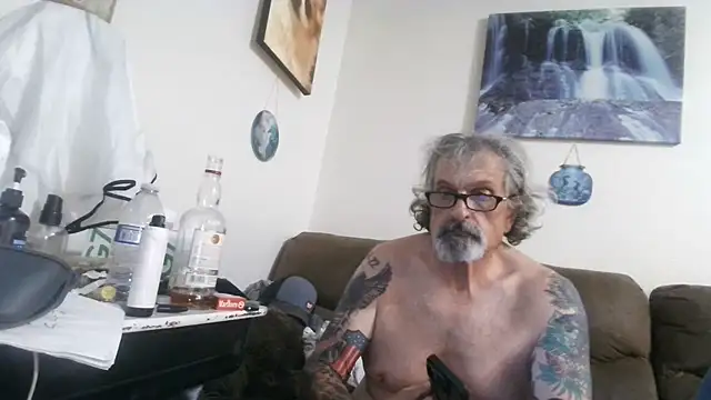 Harley1414Vicky: απευθείας συνομιλία ΧΧΧ