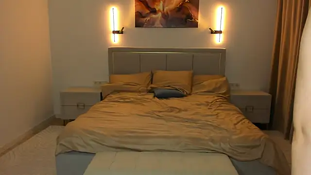 SharriSang Chat XXX in diretta