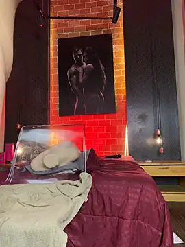 GrayAndrews XXX чат на живо