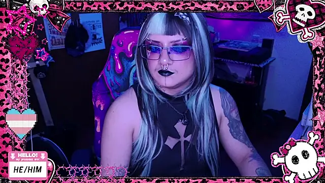 Czat XXX na żywo – masterkevinftm