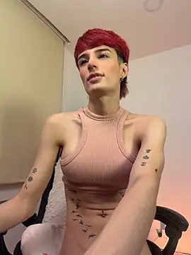 Chat XXX Live Dayaan69