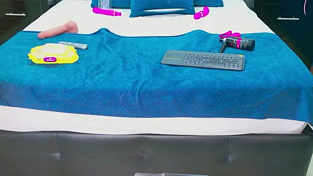 Živý XXX chat AntonellaEscudero
