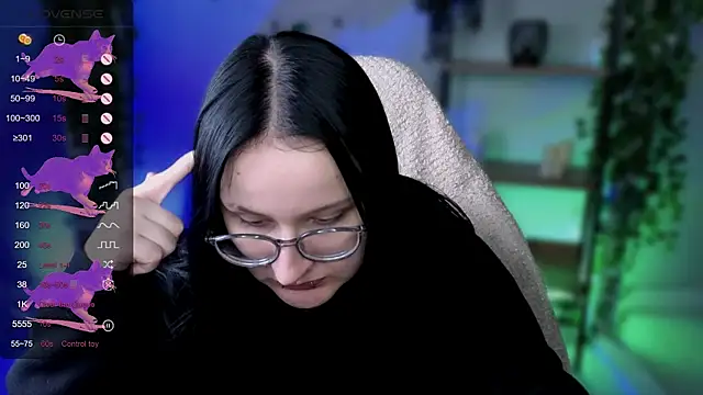 Živý XXX chat Ame_xCore