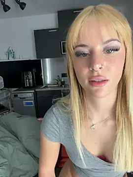 Czat XXX na żywo – NastiLuv