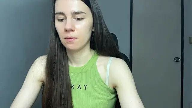 XXX chat uživo modela SassyJessi