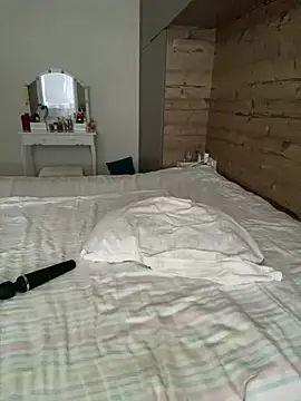 XXX chat uživo modela Ameliablack_1