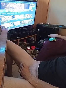 XXX chat uživo modela Martynew