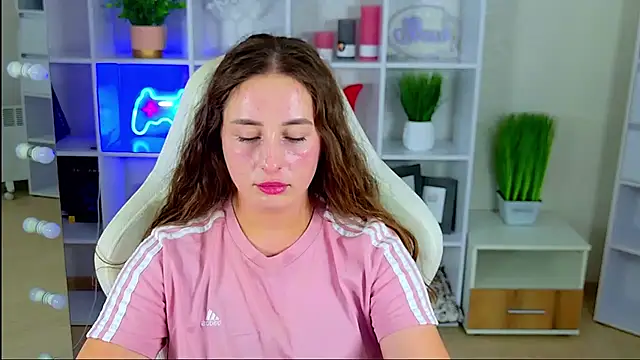 NadinnL Live XXX Chat