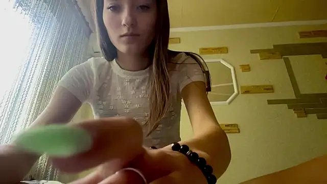 XXX chat uživo modela VersedFiend