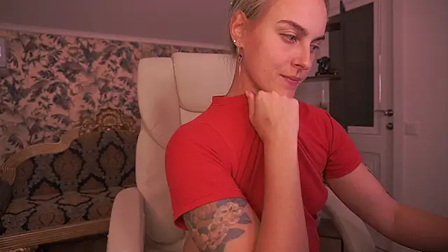 Онлайн чат XXX RayeReam