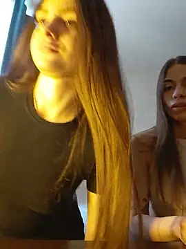 Chat XXX en directo de thinkaboutbehavior