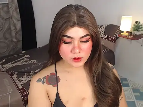 JayraFRESHn Live XXX chat