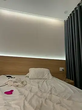 Živý XXX chat FlexibleDoll_