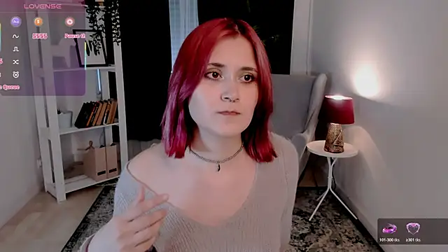 Alexa_Lexi_ – Live XXX-chat