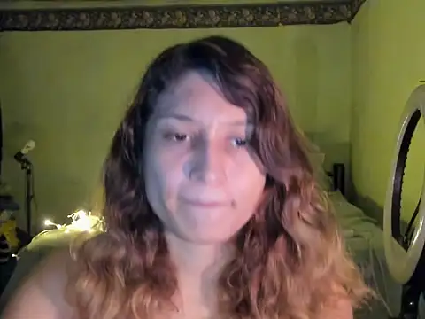 AnnieLorin Chat XXX live