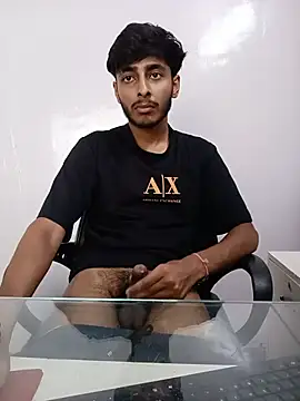 Živý XXX chat ArckedlinerTempt
