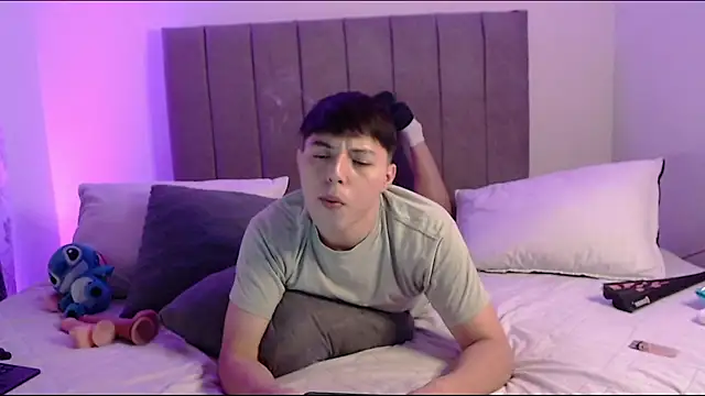 Oustin_Start 라이브 XXX 채팅