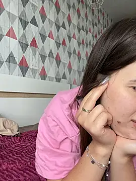 Czat XXX na żywo – Lira_Fayeee