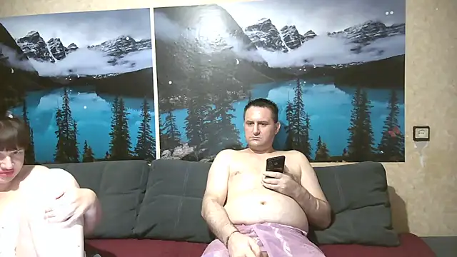Czat XXX na żywo – BiManKleo