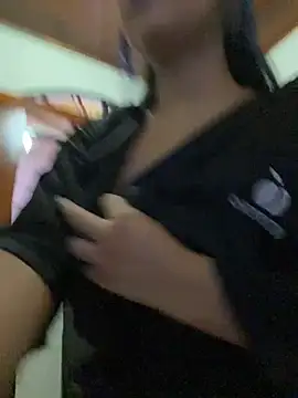 Czat XXX na żywo – Ami_L