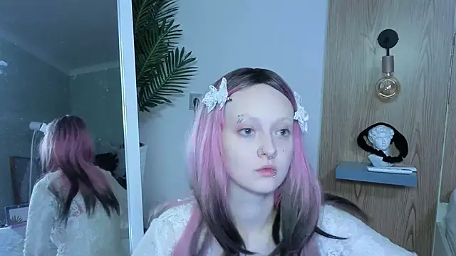 Show Webcam de Sakura_miss_