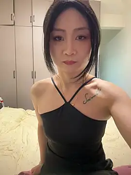 แชท XXX สดของ huihui_520