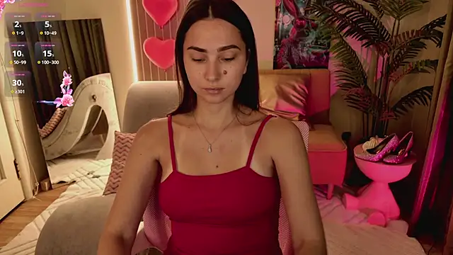دردشة SelinOtis الجنسية المباشرة