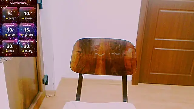 _magic_smile_11 Live XXX-chat