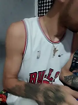 Chat XXX ao vivo de Tokioxx