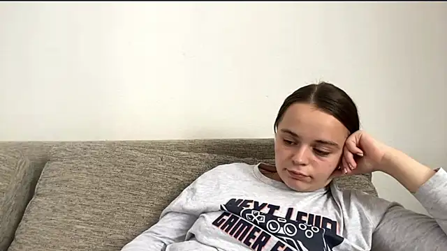 LorileeKaliszewski Live XXX-chat